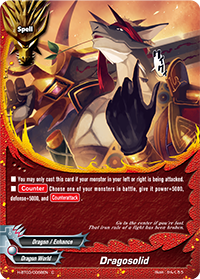 Dragosolid