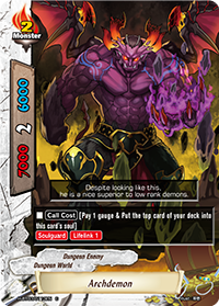 Archdemon