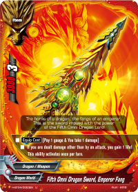 card