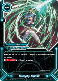 card