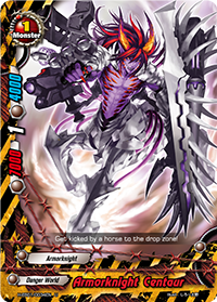 Armorknight Centaur