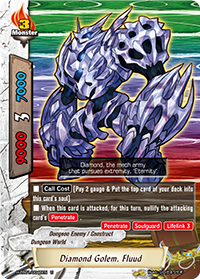 card