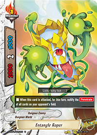 Entangle Roper