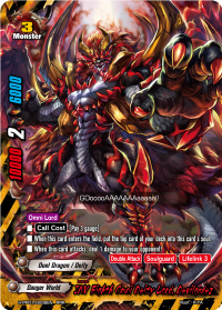 INV Eighth Omni Deity Lord, Devilgadez
