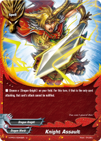Knight Assault