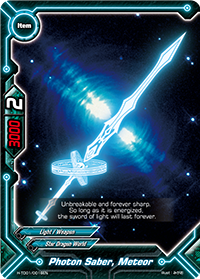 card