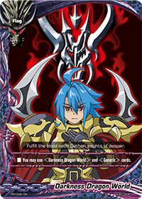 Darkness Dragon World