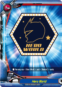 Hero World