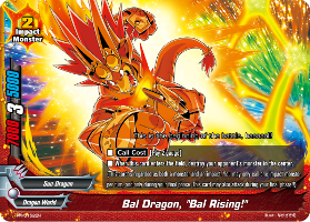Bal Dragon, 