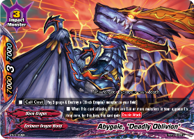 Abygale, 