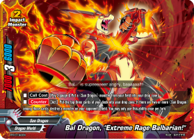 Bal Dragon, 