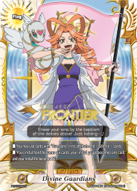 Divine Guardians