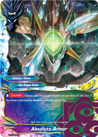 Absolute Armor