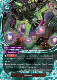 Infector
