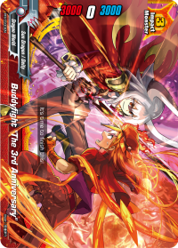 Buddyfight 