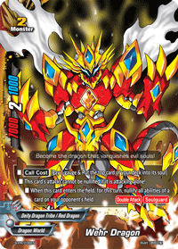 Wehr Dragon