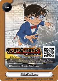 Detective Conan