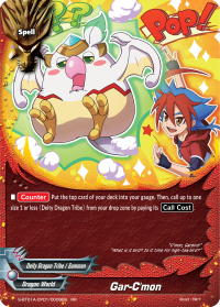 card