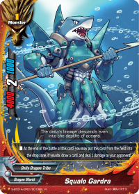 card
