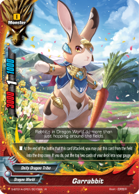 Garrabbit
