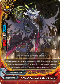 † Dead Current † Death Volt