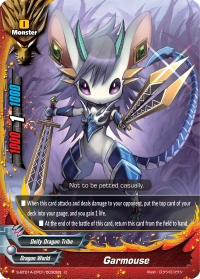 card