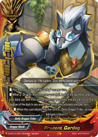 card