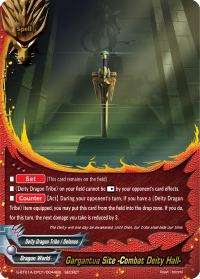card