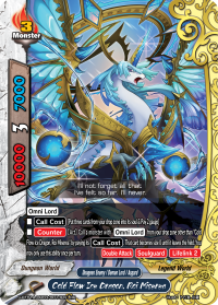 card