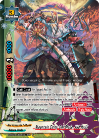 card
