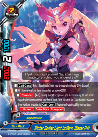 card