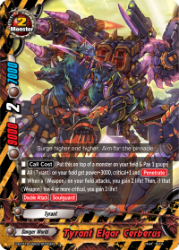 card