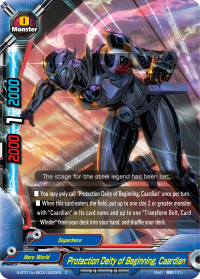 card