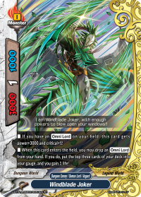 card