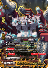 card