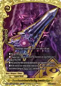 card
