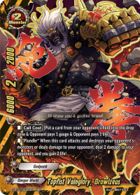 card