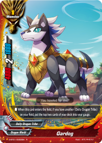 card