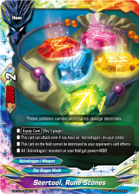 card