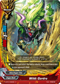 Wildt Gardra