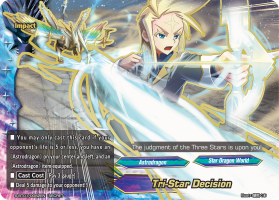 Tri-Star Decision