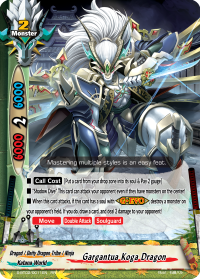 card