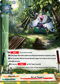card