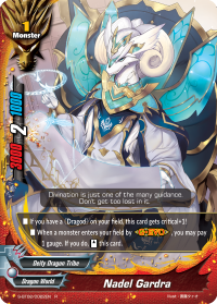 card