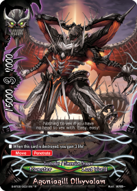 card
