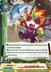 card