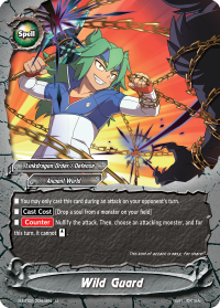 card