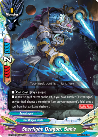 card