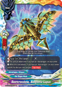 card