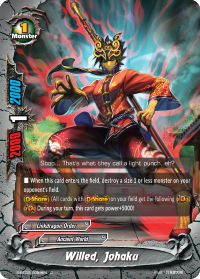 card